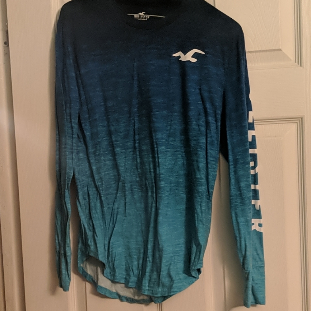 Closet clean out